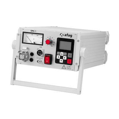 AVENTICS-P-Laboratory instrument QRG-1